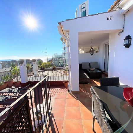 Appartamento Peniscola Centro Luxury Esterno foto