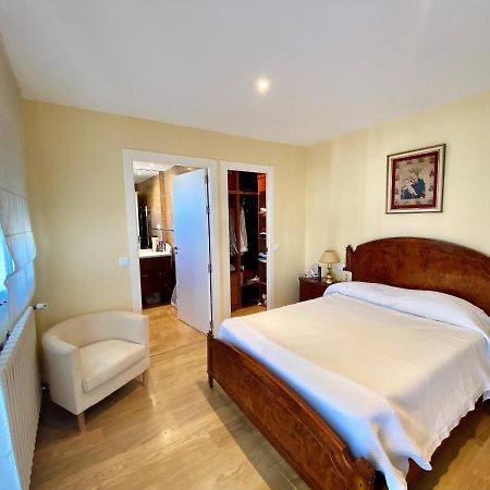 Appartamento Peniscola Centro Luxury Esterno foto