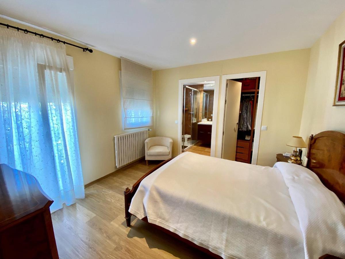 Appartamento Peniscola Centro Luxury Esterno foto