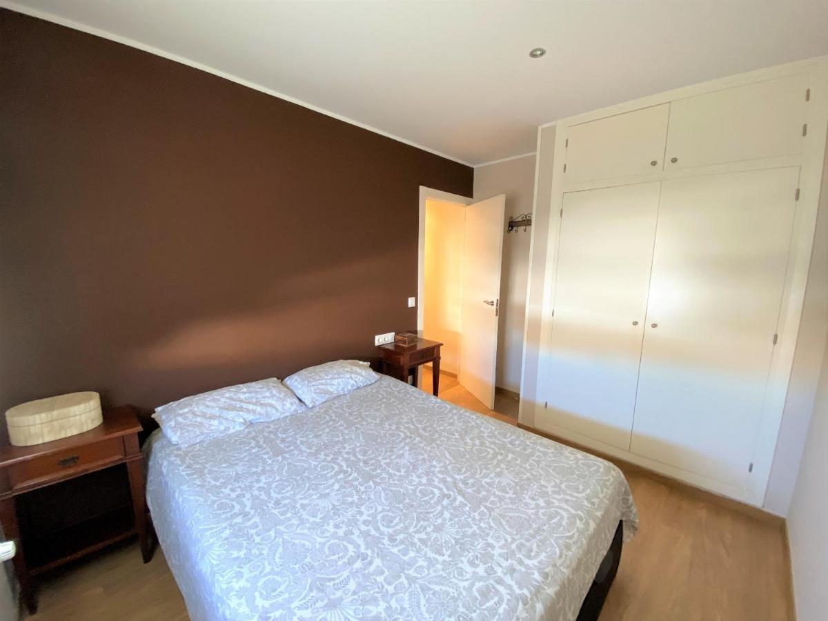 Appartamento Peniscola Centro Luxury Esterno foto
