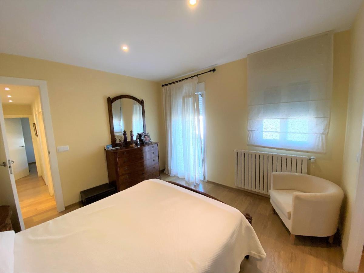Appartamento Peniscola Centro Luxury Esterno foto