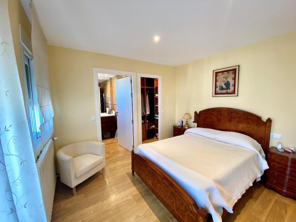 Appartamento Peniscola Centro Luxury Esterno foto