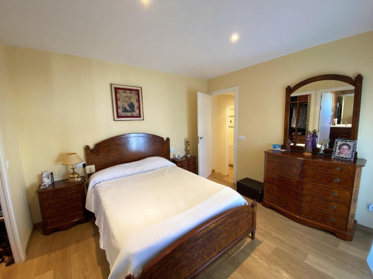 Appartamento Peniscola Centro Luxury Esterno foto
