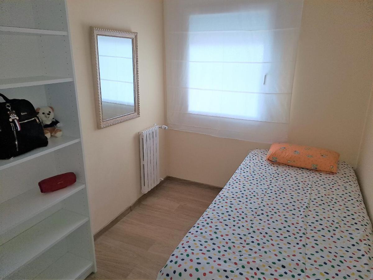 Appartamento Peniscola Centro Luxury Esterno foto